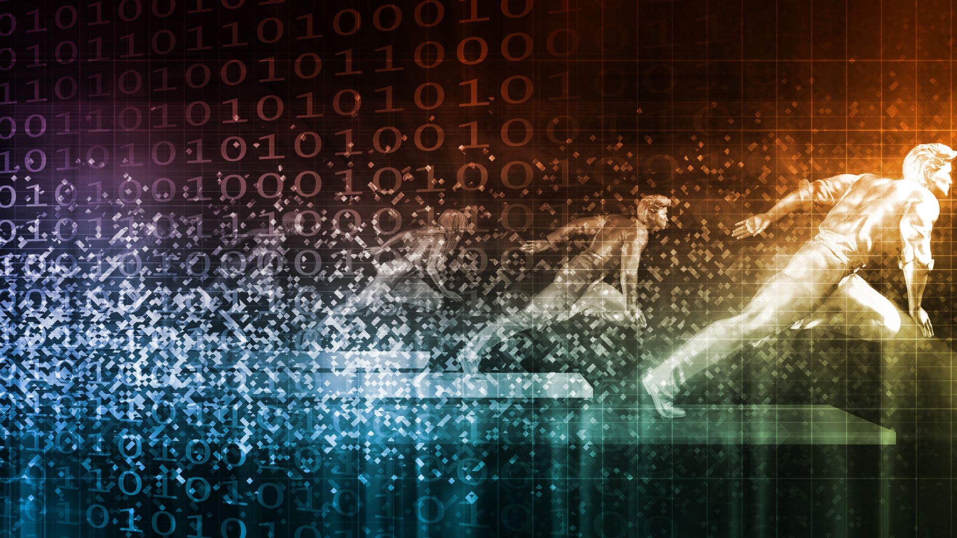 From Data Chaos to Competitive Edge