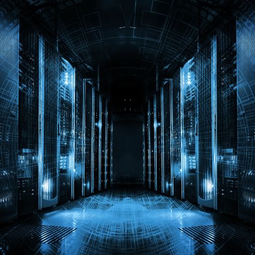 Multi-Cloud Data Integration for Hybride Environments