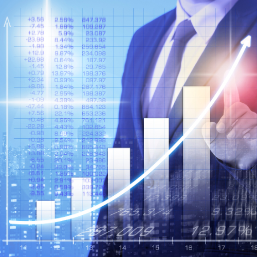 The Power of a Unified Data View